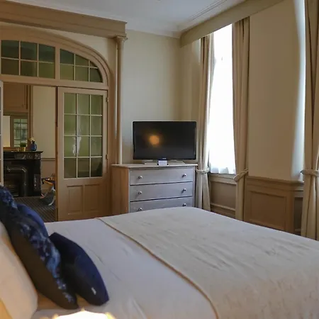 Hotel De Flandre