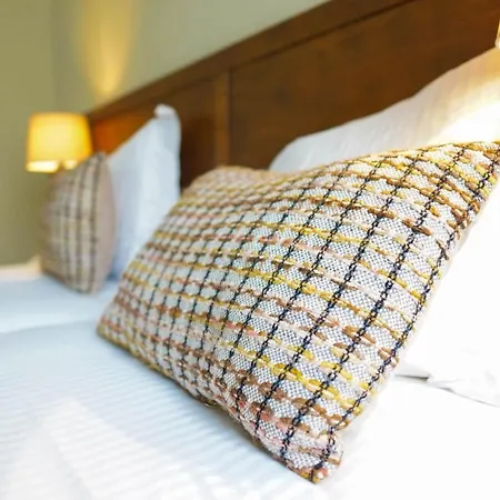 De Flandre Hotel 4*