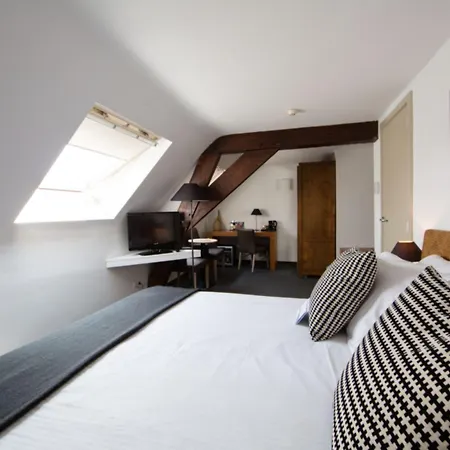 De Flandre Hotel