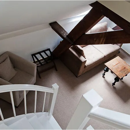 De Flandre 4* 헨트