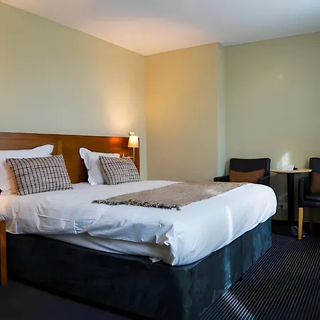 De Flandre Hotel Gent