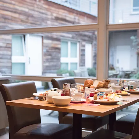 Hotel De Flandre 4*