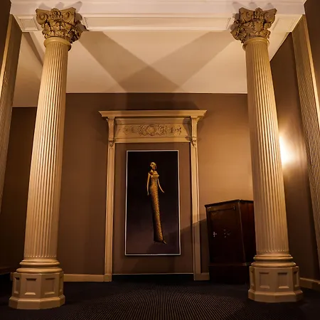 De Flandre 4* 헨트