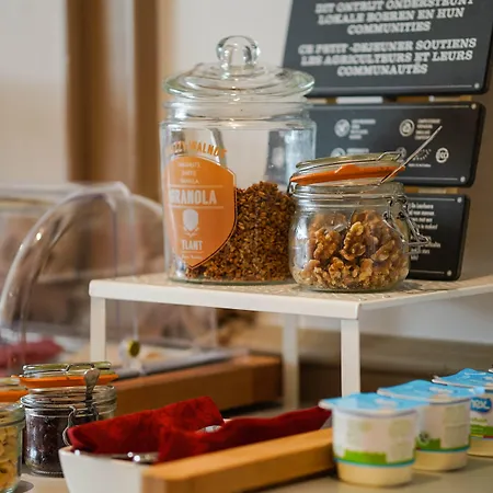 De Flandre 4* 헨트