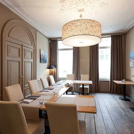 Hotel De Flandre