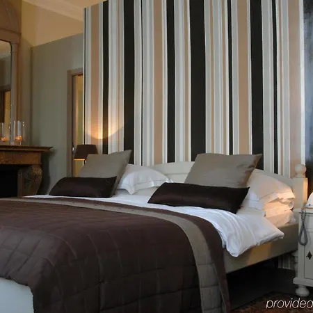 Hotel De Flandre 4*