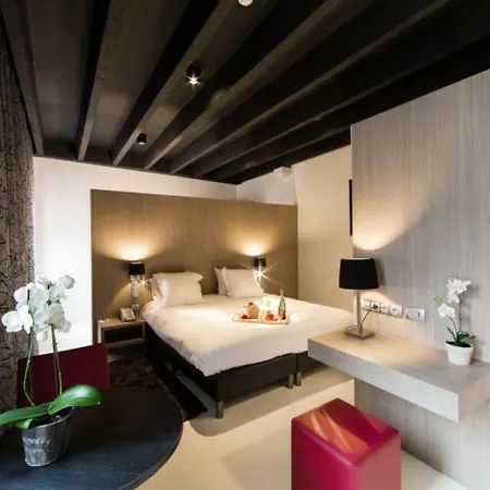 De Flandre Hotel Gent