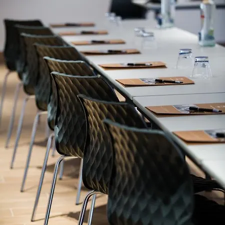 Hotel De Flandre Gandawa