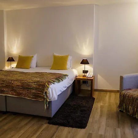 De Flandre 4* Gandawa