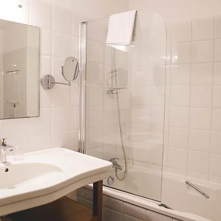 Hotel De Flandre 4*