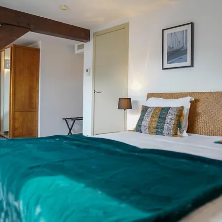 De Flandre Hotel Gandawa