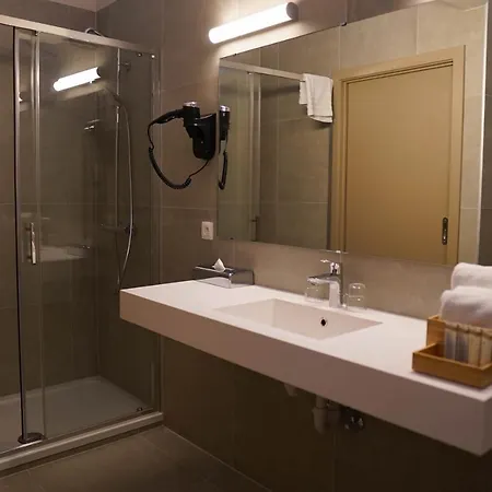 Hotel De Flandre Gent