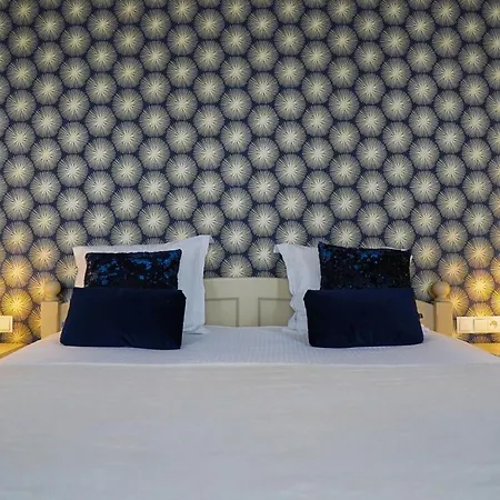 De Flandre Hotel