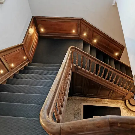 De Flandre Hotel Gent