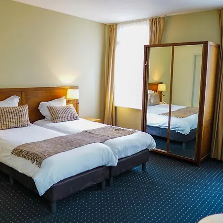 Hotel De Flandre