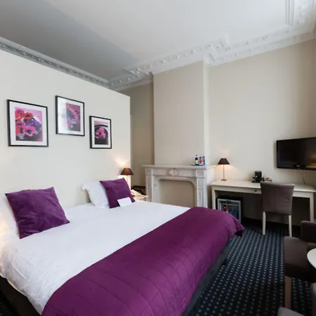 De Flandre 4* Ghent