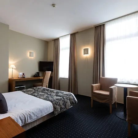 Hotel De Flandre Ghent