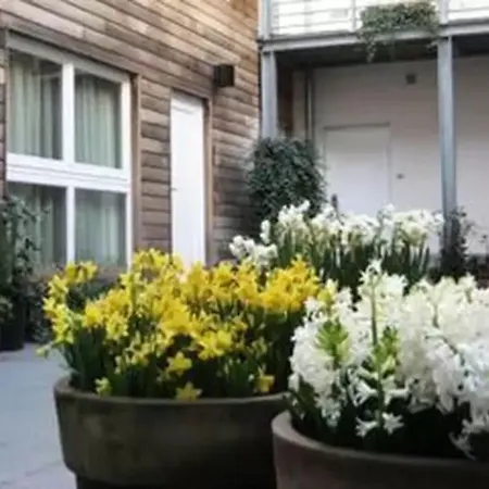 De Flandre Hotel Gent