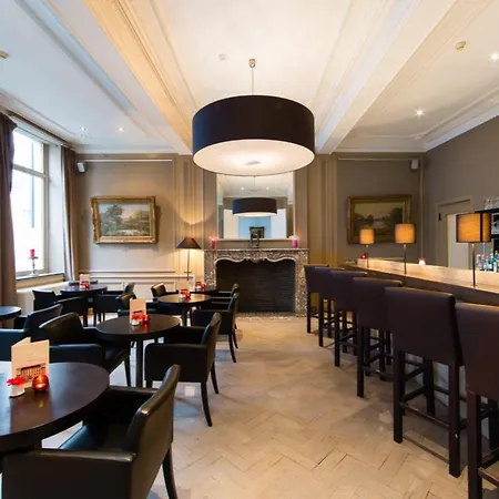 Hotel De Flandre