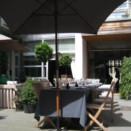 Hotel De Flandre
