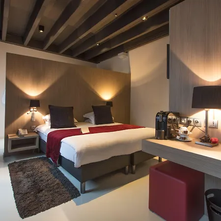 De Flandre 4* Gandawa