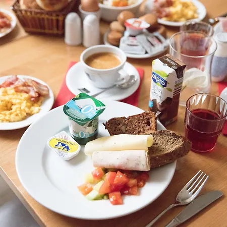 De Flandre Hotel