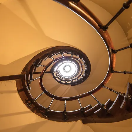 De Flandre Готель 4*