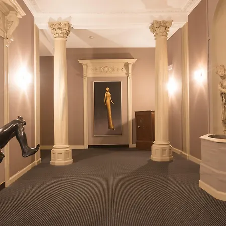 De Flandre Hotel Gent