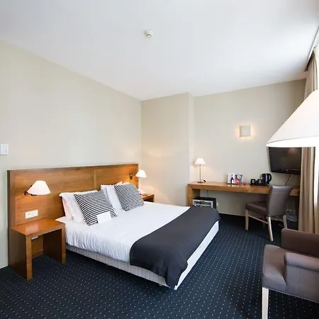 Hotel De Flandre