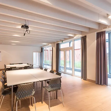 De Flandre 4* Ghent