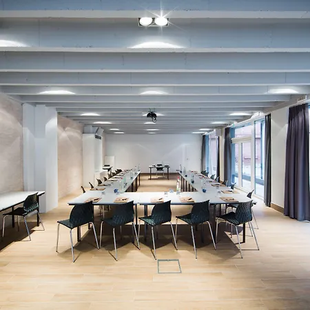 De Flandre Hotel