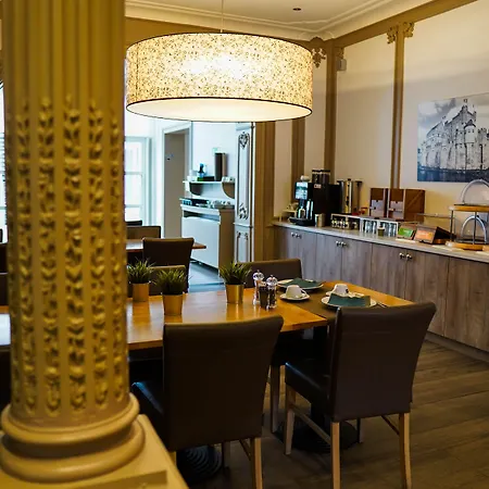 De Flandre Hotel