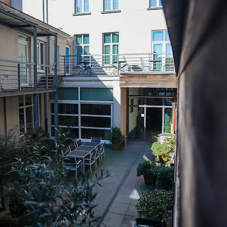 Hotel De Flandre