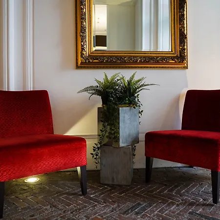 Hotel De Flandre 4*