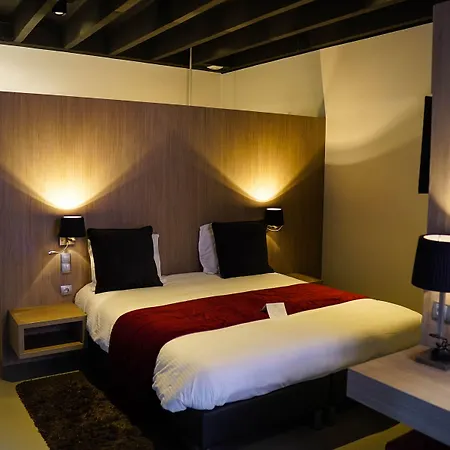 De Flandre Hotel