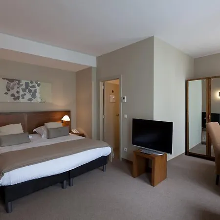 De Flandre Hotel