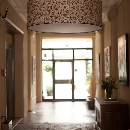 De Flandre Hotel
