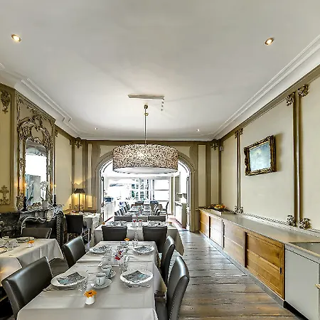 De Flandre Hotel
