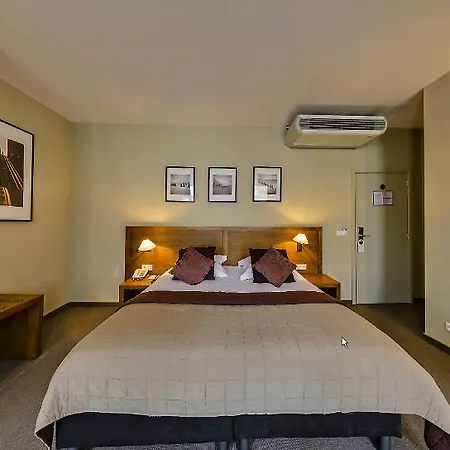 Hotel De Flandre Gent