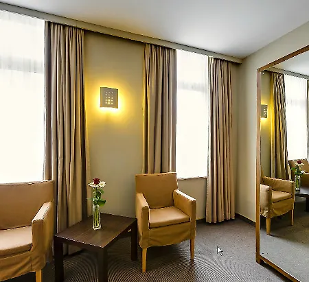 Hotel De Flandre