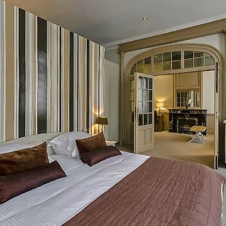 Hotel De Flandre 4*
