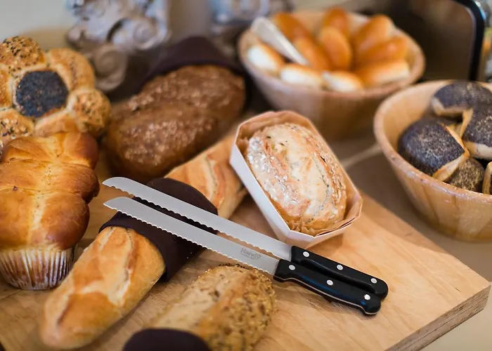 De Flandre 4* خنت