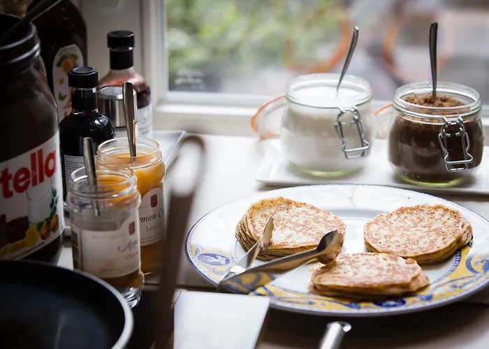 De Flandre فندق 4*