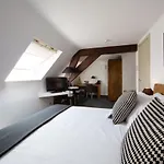 De Flandre Otel