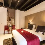 De Flandre Otel Gent