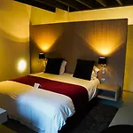Otel De Flandre Gent