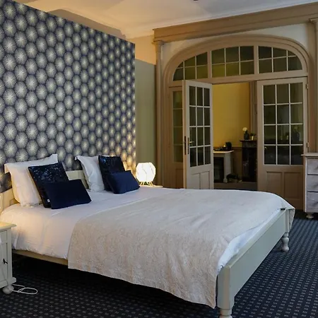 De Flandre Hotel Gent