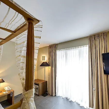 De Flandre Hotel