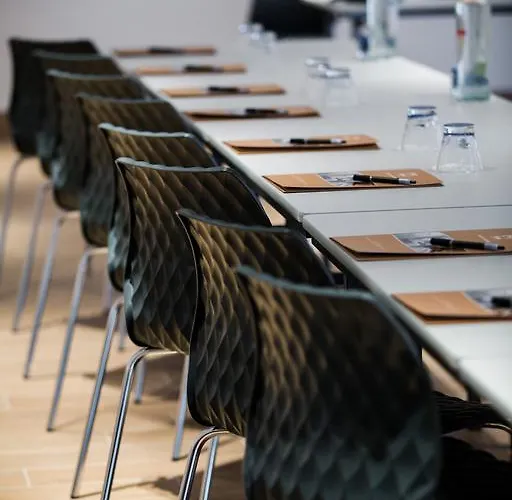 Otel De Flandre Gent