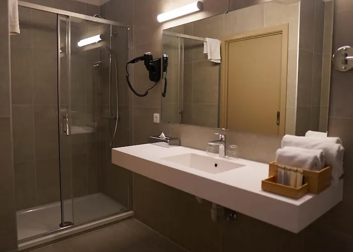 Otel De Flandre Gent